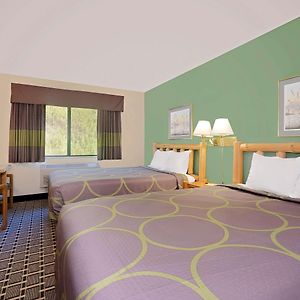 Super 8 By Wyndham Cloquet