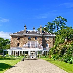 Marlfield House Hotel Relais Et Chateaux
